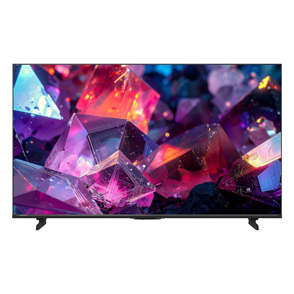 Hisense QLED 4K TV 75E7S PRO, Quad Core/MT9618, 144Hz Nativos, Smooth Motion IA, HDR10+Gaming