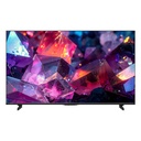 Hisense QLED 4K TV 65E7S PRO, Quad Core/MT9618, 144Hz Nativos, Smooth Motion IA, HDR10+Gaming