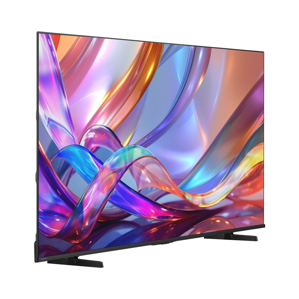Hisense E7 QLED TV 85E7S, Quad Core/MT9603, Hi-QLED Color, Dolby Vision.Atmos, Dolby Vision IQ, Escalador IA 4K