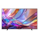 Hisense E7 QLED TV 85E7S, Quad Core/MT9603, Hi-QLED Color, Dolby Vision.Atmos, Dolby Vision IQ, Escalador IA 4K