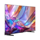 Hisense E7 QLED TV 75E7S, Quad Core/MT9603, Hi-QLED Color, Dolby Vision.Atmos, Dolby Vision IQ, Escalador IA 4K