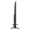 Hisense QLED TV 55A6S, Escalador 4K IA, Control por voz, Smooth Motion IA