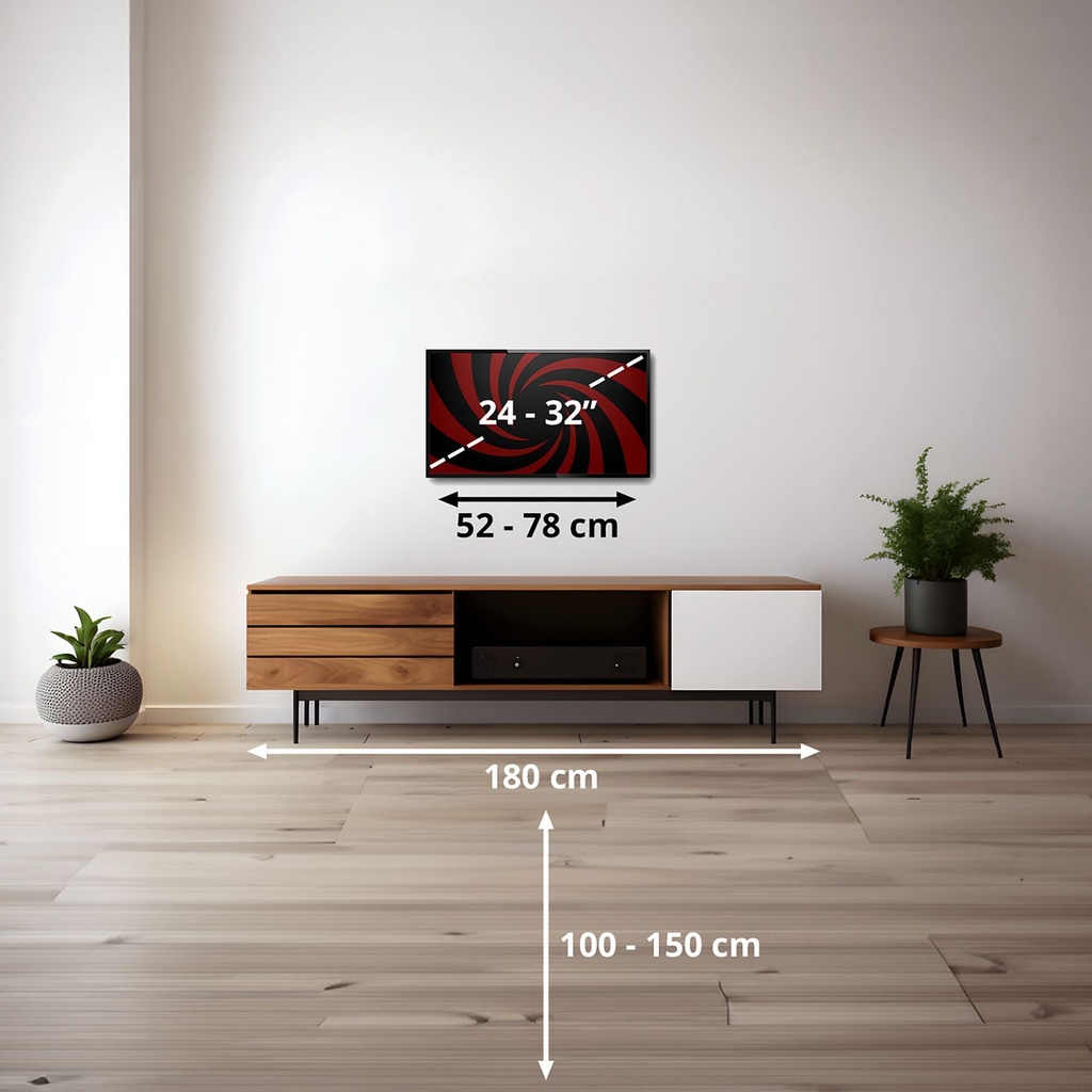 HISENSE QLED TV 32A5S, Full-HD, NT72690, Smart TV