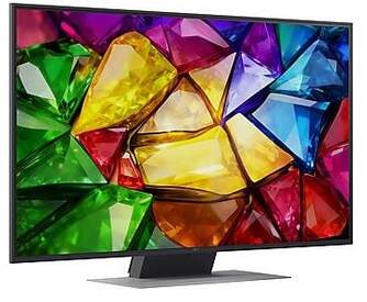 LG 86MRGB87B6B, TV MINI LED, procesador a8 AI 4K Gen3, SMART TV Web OS, Tecnología Mini RGB