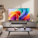 Hisense HD TV 40A4S, Natural Colour Enhancer, Dolby Audio, Modo Juego, Smart Home Ready