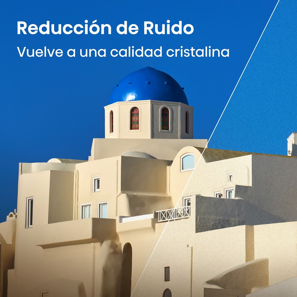 Hisense HD TV 40A4S, Natural Colour Enhancer, Dolby Audio, Modo Juego, Smart Home Ready