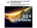 LG OLED83G64LW, TV OLED 83", 4K, 120Hz, procesador 4K IA α11 Gen3, Smart TV