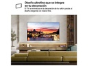 LG OLED83C64LA, TV OLED 83", 4K, procesador 4K AI α11 Gen3, Smart TV Web OS
