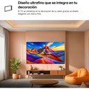 LG OLED77B6ELC, TV OLED 77", 4K, procesador 4K AI α8 Gen3