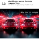 LG OLED55B6ELC, TV OLED 55", 4K, procesador 4K AI α8 Gen3