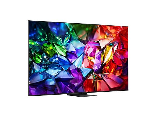 LG 100MRGB96B6, TV RGB MINI LED, procesador a8 AI 4K Gen3, SMART TV Web OS