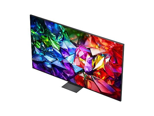 LG 100MRGB96B6, TV RGB MINI LED, procesador a8 AI 4K Gen3, SMART TV Web OS