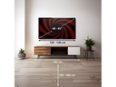 LG 65MRGB87B6B, TV RGB MINI LED, procesador a8 AI 4K Gen3, SMART TV Web OS