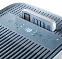 DeLonghi Pinguino Compact, aire acondicionado portátil, 3 velocidades, Clase A