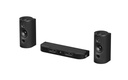 Sony BRAVIA Theatre Trio, Sistema de cine 360 Spatial Sound Mapping, Dolby Atmos, IMAX Enhanced
