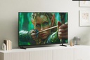 Sony K43S20M2, BRAVIA 2 II, 4K Ultra HD, LED, 43" Google TV