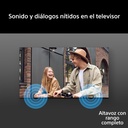 Sony K43S20M2, BRAVIA 2 II, 4K Ultra HD, LED, 43" Google TV
