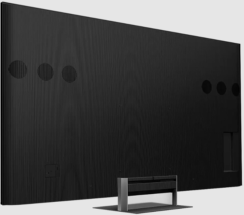 Sony BRAVIA 7 II 50", 4K RGB LED, Google TV