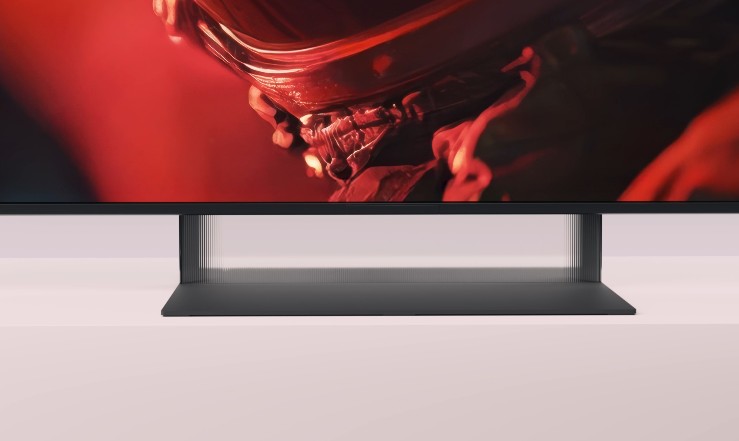 Sony BRAVIA 9 II 65", 4K RGB LED, Google TV