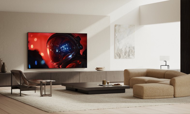 Sony BRAVIA 9 II 65", 4K RGB LED, Google TV