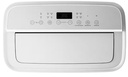 Midea MPPXA-09CRN7-QB6, Aire acondicionado portátil , 2322 Frig/h, Clase A++