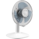 Rowenta VU2330F2, ventilador de mesa, 30cm, 3 velocidades, blanco