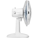 Rowenta VU2330F2, ventilador de mesa, 30cm, 3 velocidades, blanco