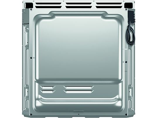 Whirlpool OMSR58RU1SB, Horno pirolítico , Multifunción, Color Negro