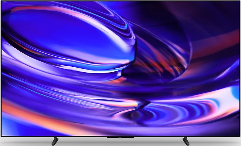 Sony K48A65, BRAVIA 6, 48", 4K OLED, Google TV