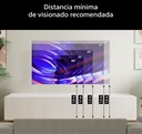 Sony K48A65, BRAVIA 6, 48", 4K OLED, Google TV