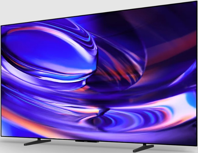 Sony K55A65, BRAVIA 6, 55", 4K OLED, Google TV