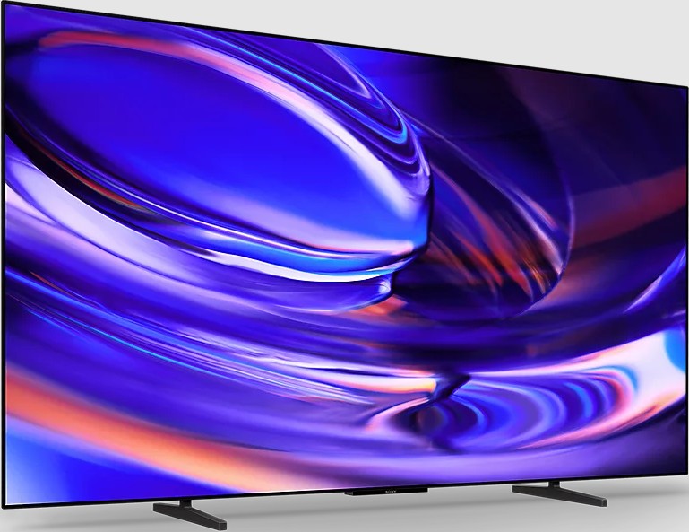Sony K55A65, BRAVIA 6, 55", 4K OLED, Google TV