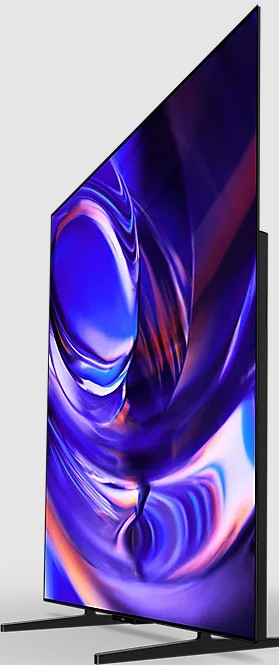 Sony K65A65, BRAVIA 6, 65", 4K OLED, Google TV