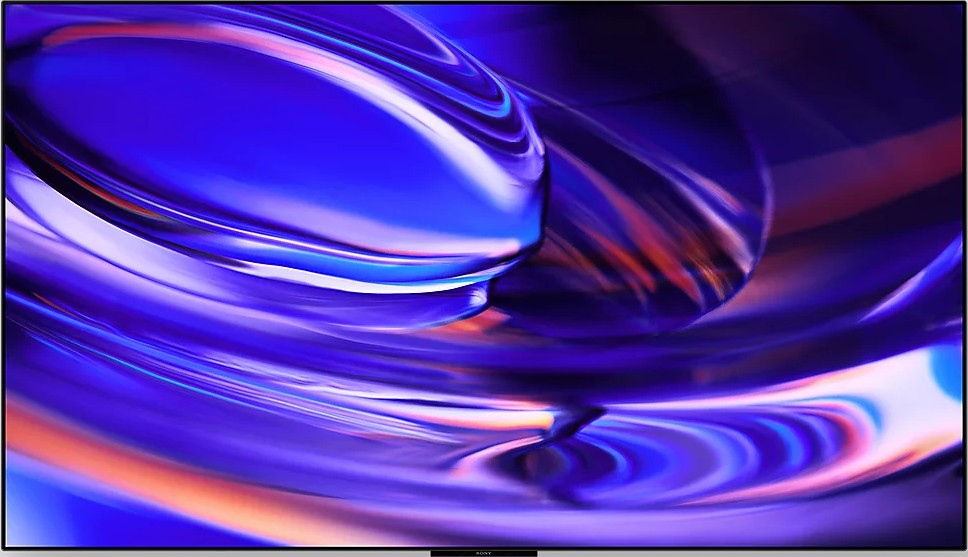 Sony K77A65, BRAVIA 6, 77", 4K OLED, Google TV