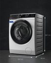 AEG LWR7304L4B Lavadora secadora , 11 kg + 7 kg, 1400 rpm, ProSteam