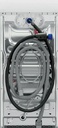 AEG LTA6K7230B, Lavadora de carga superior Serie 6000 ProSense® de 7.0 kg, Clase B
