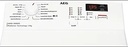 AEG LTA6K7230B, Lavadora de carga superior Serie 6000 ProSense® de 7.0 kg, Clase B