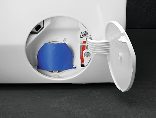 AEG LWR9816O1C, Lavadora secadora de libre instalación Serie 9000 AbsoluteCare® de 10.0 kg