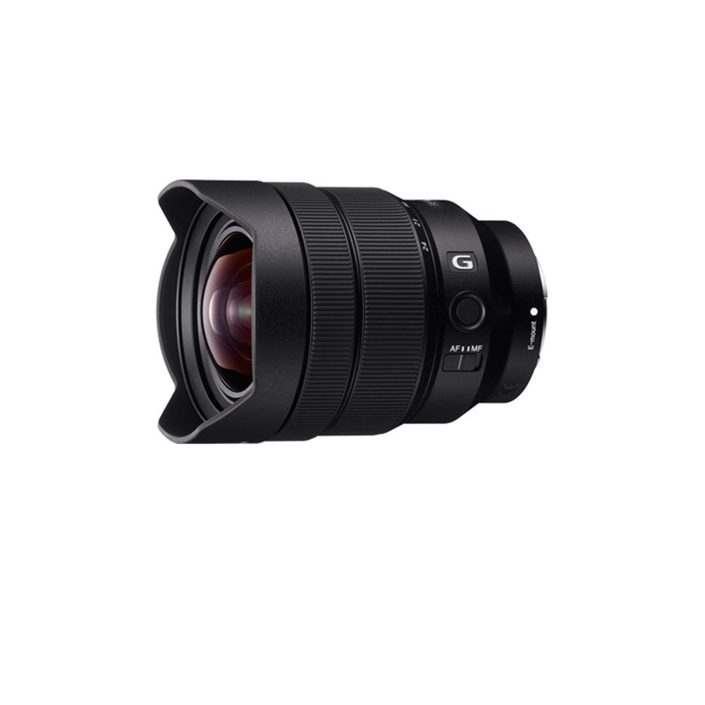 OBJETIVO SEL1224G 12-24MM SONY