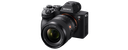 OBJETIVO G MASTER  SEL35F14GM 35MM F1.4 SONY