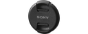 TAPA LENTE FRONTAL ALCF82S 82MM SONY