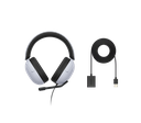 AURICULARES INZONE H3 CON CABLE PARA GAMING SONY