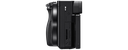 CÁMARA SONY APS-C CON AF RÁPIDO ILCE-6100