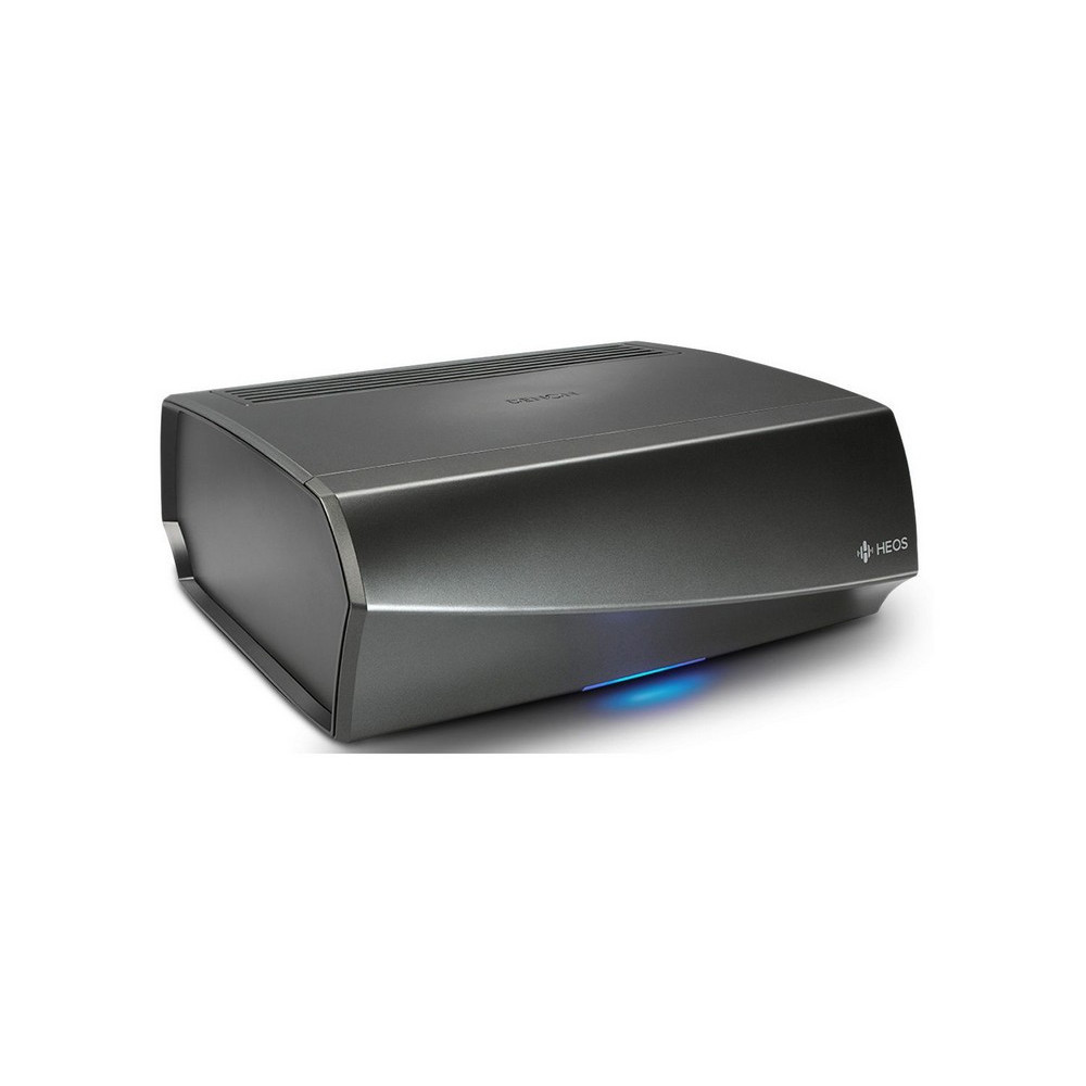 AMPLIFICADOR MULTI-ROOM DENON HEOS AMP S2 SR