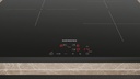 Siemens EU63KBJB5E, placa de inducción, 60cm, 4600W, iQ100