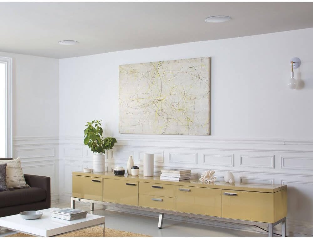 ALTAVOCES DE PARED Bose 791 II