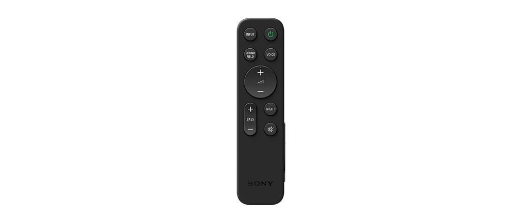 Sony, HTA9000, BRAVIA Teatro Bar 9, Mapeo de sonido espacial 360, Dolby Atmos®/DTS:X®