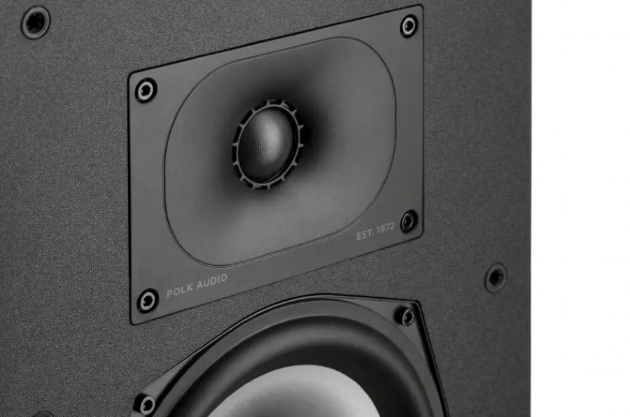 Polk MXT 70 ltavoz de suelo con certificado de audio de alta resolución