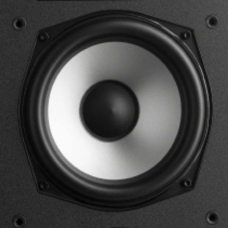 Polk MXT 60  Altavoz de suelo de alta resolución