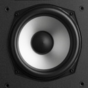 Polk MXT 60  Altavoz de suelo de alta resolución